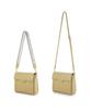 Mclanee 566 Bullet Shoulder And Crossbody Bag