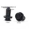 Suning Tianlai Qijun Engine Splash Shield Rivet Clip