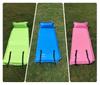 Tent Sleeping Pad Automatic Air Mattress Single Stitching Car Travel Bed Sexy SUV trunk mattress Cheap Shipping