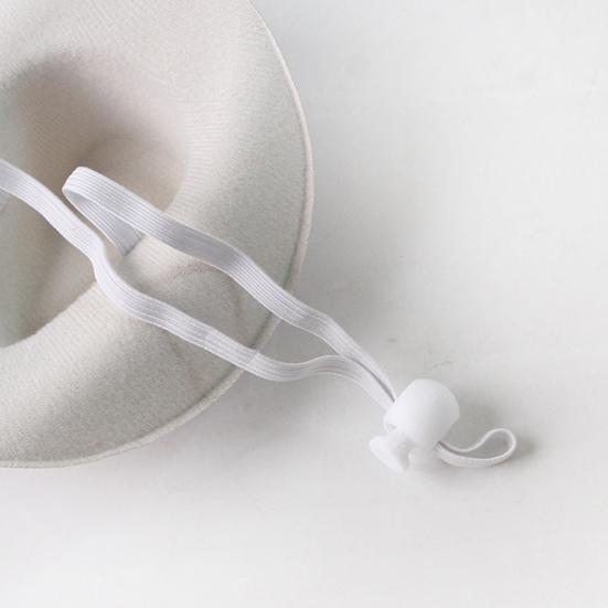 Domácí mazlíčci Kovbojský klobouk Retro Westernový kovbojský klobouk Nastavitelný Třpytivý klobouk pro psa