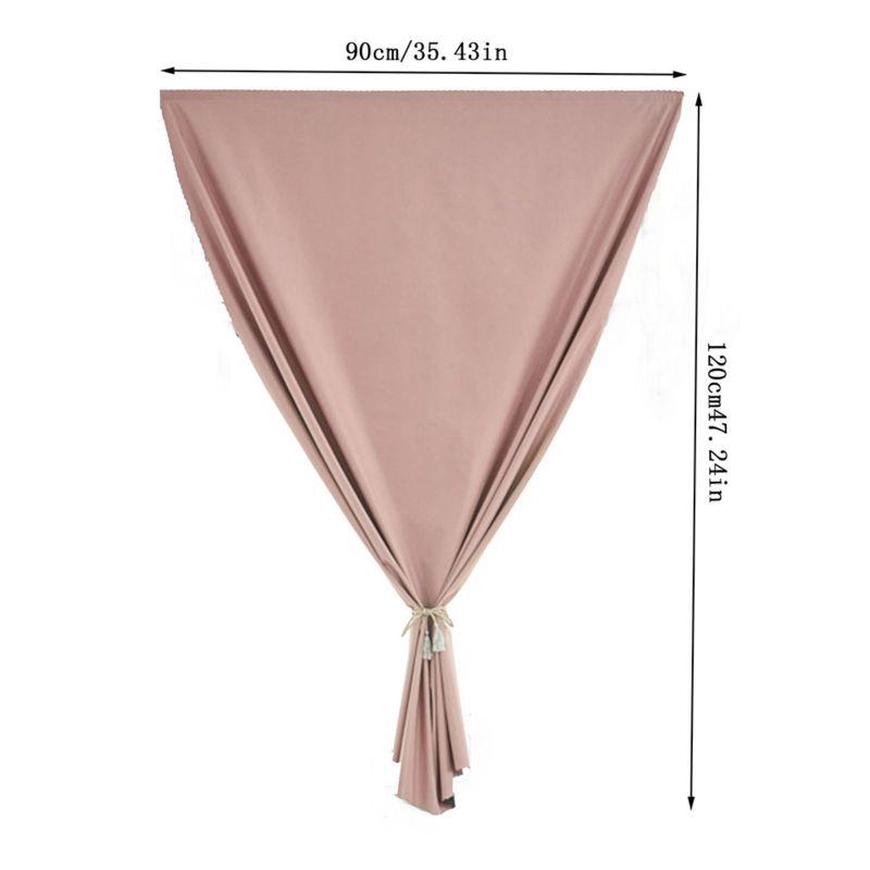 

Затемняющая штора, штора для затенения и теплоизоляции и шумоподавления