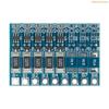 K1AE Balance Function Protections Board 18650 Batteries Balanced Lithium Battery