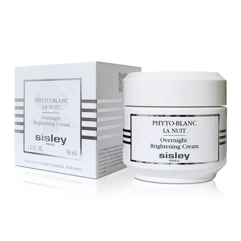 Phyto-Blanc La Nuit 50ml Night Brightening Cream