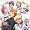 Cute High Earth Defense Club Character Song CD 3 Earth Defense Club DUET SONGS LOVE! ~LOVE Making!~