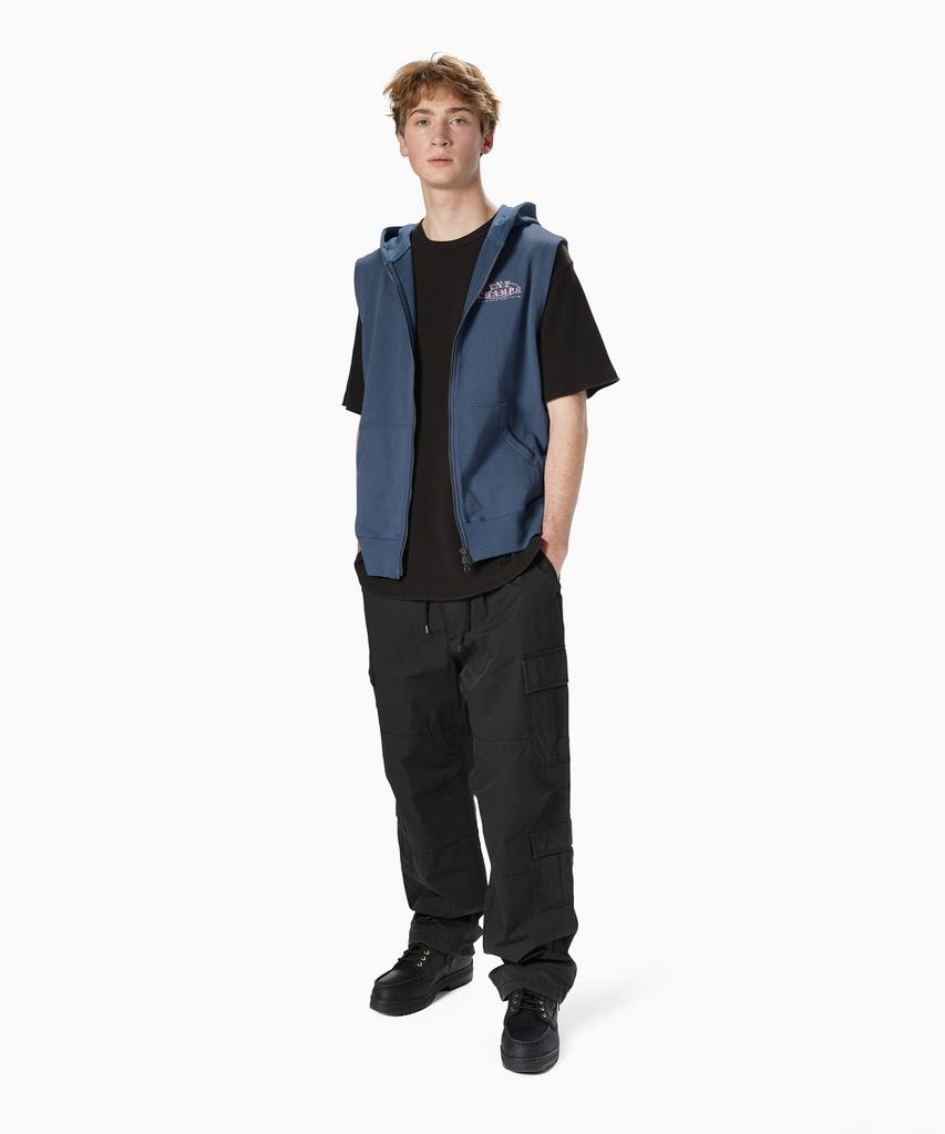 THISISNEVERTHAT (Ss25) Bdu Pant - Black