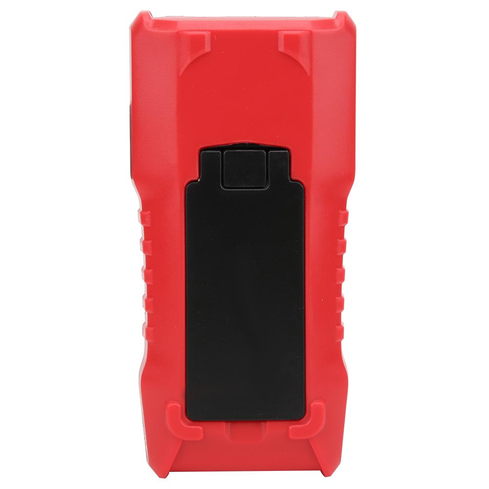 SMART SENSOR ST833A Digital NCV Automatic Multimeter Tester with LCD Display