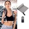 Microfibre Towel Travel Towel Quick Dry Absorbent Swimming Towel Gym Towel for Sports Beach Swimming Camping Hiking