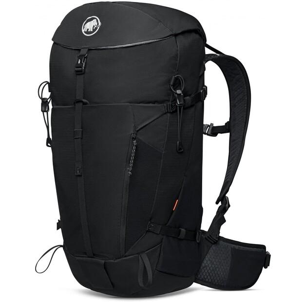 

Рюкзак Mammut Lithium 30 schwarz (2530-03152-0001)