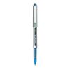 Uni-ball Eye UB157 0.7mm Roller Ball Pen Blue Ink Pack of 6 for School, Office & Home Smooth Writing