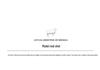 Jielan 2024 Autumn/Winter Women's Double-Sided 100% Wool Mid-Length Loose Coat
