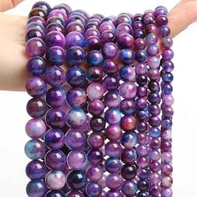 Creación de joyas – Perlas
