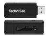 TechniSat ISIO USB Wi-Fi Adapter 5GHz Dualband 600Mbps