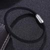 316 Stainless Steel Milanese Mesh Couple Bracelet - Hot Selling