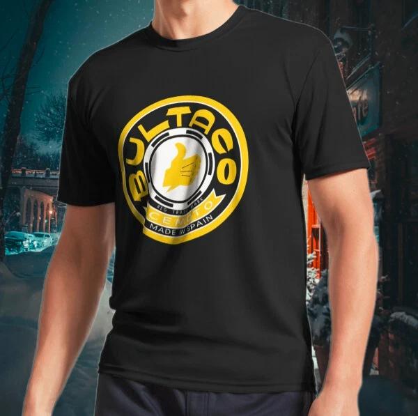 Men s and Women s T-shirts Bultaco Motorcycles S