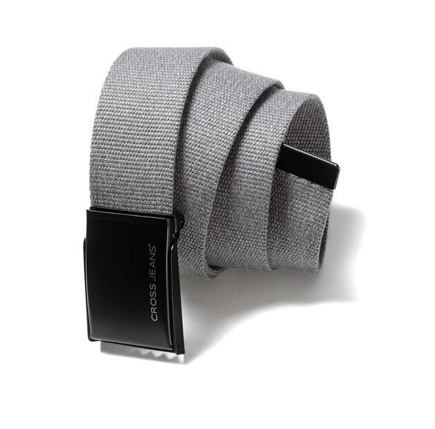 Ремень Cross Jeans 0561K-004 EU 90