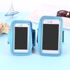 Running Armband Water Resistant Sports Phone Holder Case Adjustable Fitness Arm Band with Key