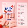 Cracker di Riso al Latte Fragola Classico 240g