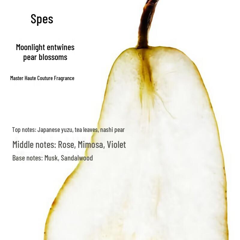 Spes Blue Fatty Sea Salt Hyaluronic Acid Oil-Control Shampoo & Conditioner