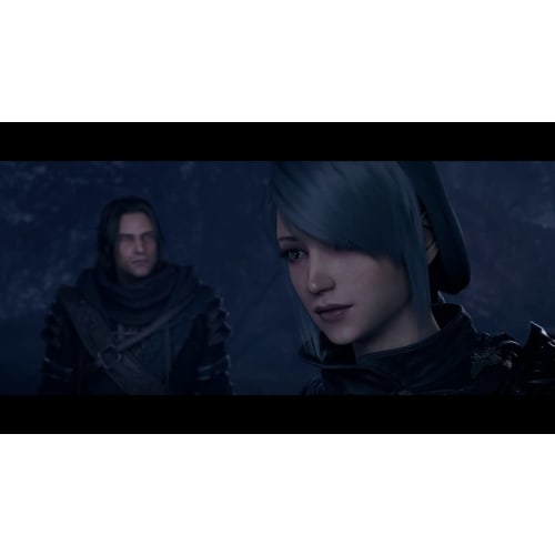 Redemption Reapers -Switch