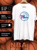 NBA - 76ers Printed T-shirt