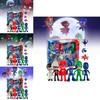 Colorful And Fun Automatic Bubble Gun With Lights And Music For Kids Ideal For Outdoor Play