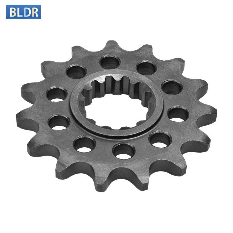 525 15T Front Sprocket Gear Staring Wheel Cam For Yamaha MT09 MT-09 SP 2021 2022 XSR900 MTM890 XSR 900 MTM 890 MT 09