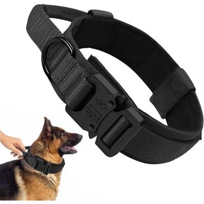 Honden – Halsbanden en hondenriemen