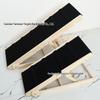 Adjustable Solid Wood Pet Climbing Ladder for Dogs