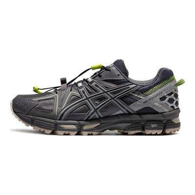 Gel Kahana 8 Gris Graphite Sheet Rock Baskets Homme 1011B387-021