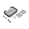 Soap Dishes Bathroom Accessories Soap Box Drain Soap Storage Basket