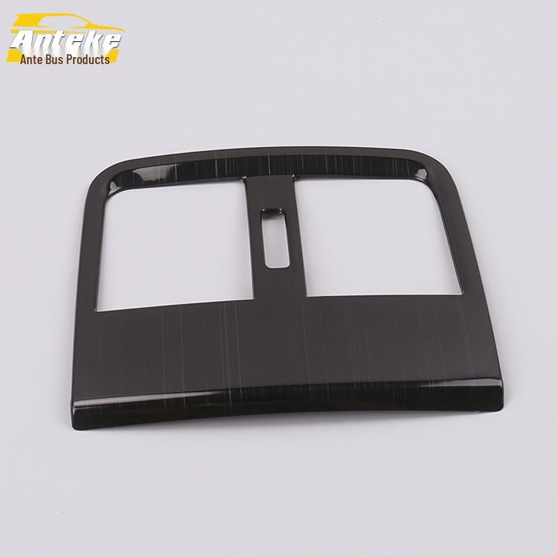 Ruicheng CC Rear and Third Row Air Outlet Decorative Frame - Fits 18 Models