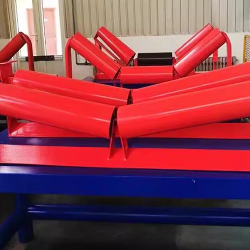 HNYH Conveyor Belt Idler Roller