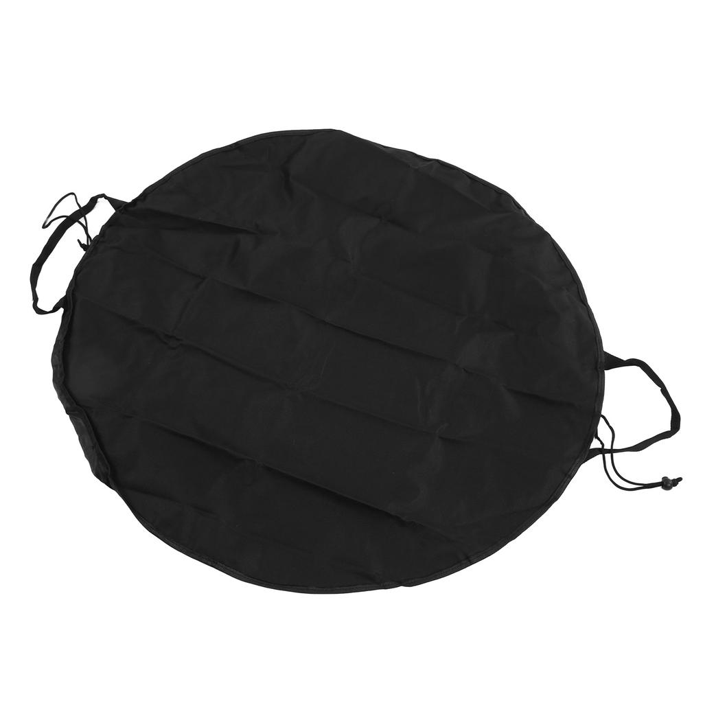 Borsa Muta Impermeabile 600D Borsa per Trasporto Tuta da Surf Nuoto Nylon per Spiaggia All'aperto