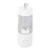 Portable Blender for Shakes Smoothies Rechargeable Electric Cordless Personal Cup White for Travel