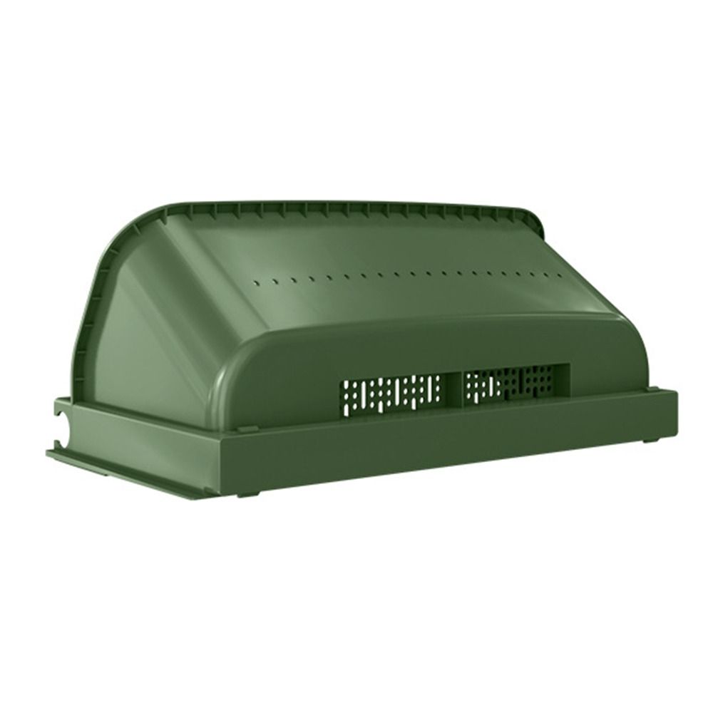 Home Office Bonsai Plastic Wall Mounted Succulent Flower Pot Hanging Planter