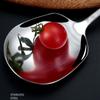 Kitchen Supplies Rice Distributing Soup Spoon Public Spoon Tableware Buffet Serving Spoon