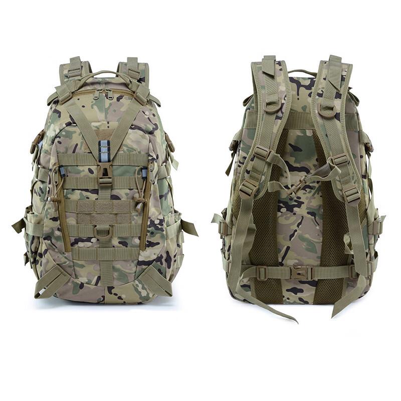 Junyi Multi-functional Outdoor Tactical Backpack