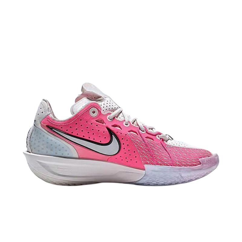 Nike G.T. Cut 3 EP Versatile Comfortable Low-Top Basketball Shoes Men sneaker DV2918007