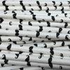 Arrival 25pcs/Lot Event & Party Supplies Mustache/Beard Paper Straws for Birthday Wedding Party Dec