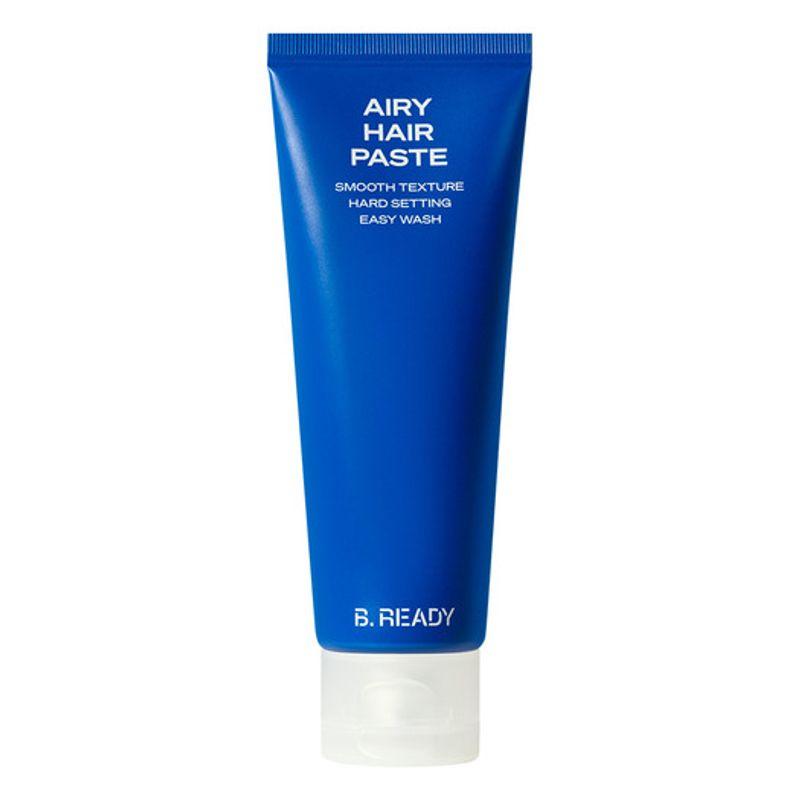 b.ready airy hair paste 80g airy hair paste
