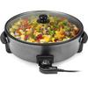 Frying Pan Tristar PZ-9145 Partypfanne