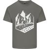 DH Downhill Mountain Biking Cycling Bicycle Unisexs Light Cotton TShirt