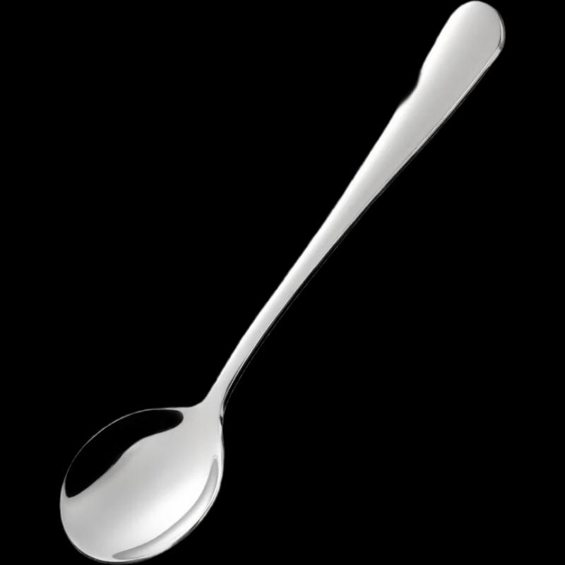 304 Stainless Steel Long Handle Coffee Spoons