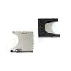 Self-Ejecting Standard SD Card Socket SD-0503-P