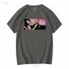Real Housewives Inspiriertes T-Shirt Lisa Vanderpump Jiggy Oversized Baumwolle Schwer lange oder kurze Ärmel vintage Gewaschen homme