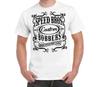 Summer SPEED BROS BOBBER GARAGE T-SHIRT T SHIRT CLOTHING 100% COTTON HOT ROD VINTAGE