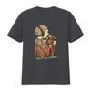 Korn Follow The Leader T Shirt Rock Band Tribute Comfortable Cotton No Tag Design Vintage Breathable Streetwear Stylish