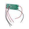 3.2V 3.7V Remote Control Pir Solar Integrated Street Lamp Sensor Circuit Board With Controller