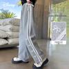 Disney Girls' Casual Wide-Leg Pants