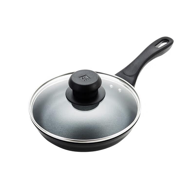 Zwilling MotionL 20cm Non-Stick Frying Pan